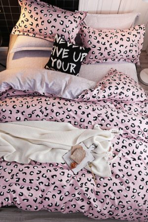Bedding set duvet cover