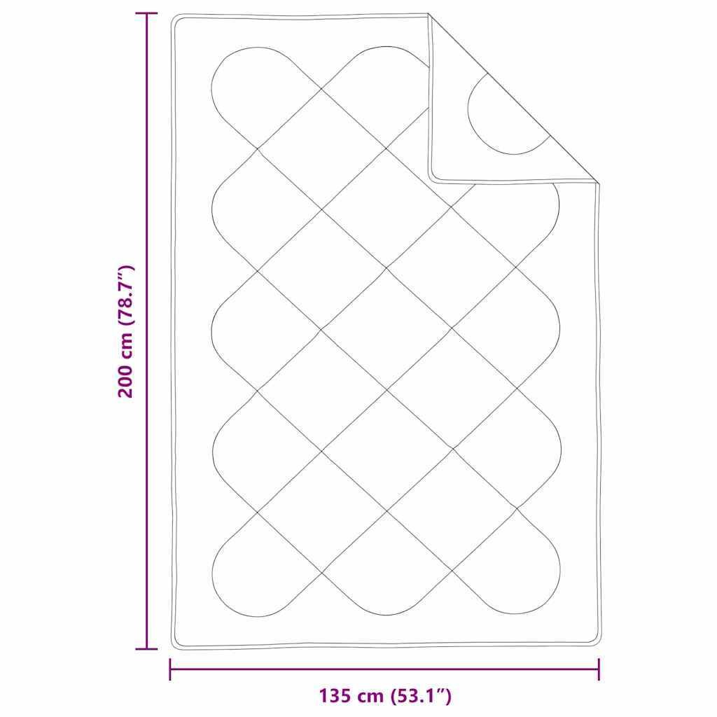 Microfiber Blankets & Duvets Blankets & - Image 7