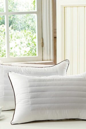 pillowManufacturers Wholesale Single-Noodle Buckwheat Pillows, Hotels, Hotels, Compression Pillows, Student High-Elastic Pillows, Single Comfortable Pillows