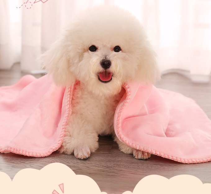 Pet Blankets For Dogs To Sleep On - Image 3