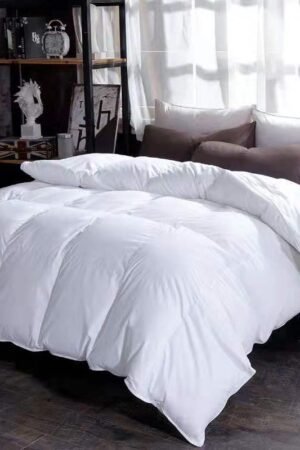 Down Duvet, Winter Duvet, Goose Down Duvet Core, Air Conditioner