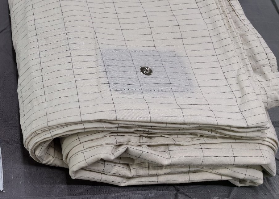 Flat Bed Sheets Are Grounded For Natural Health - Image 2