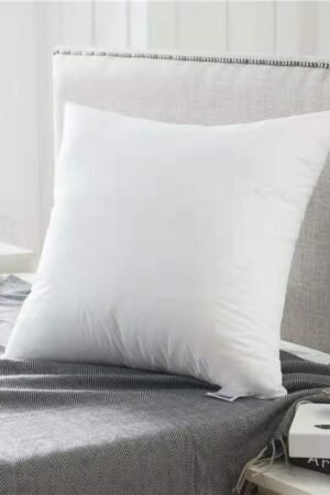 Five-star hotel pillows