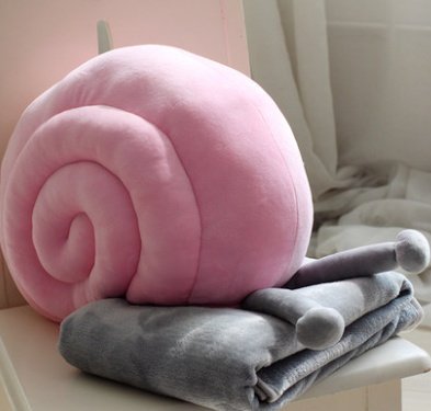 Cute Cushions, Pillows, Quilts, Dual-use - Image 3