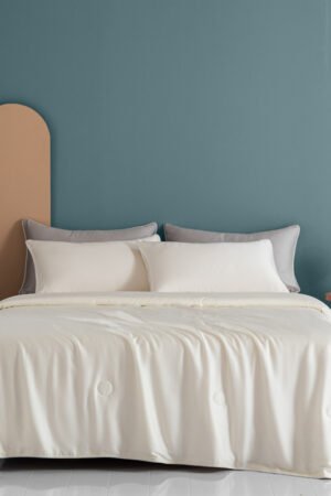 Tencel Summer Duvet Single Double Air Conditioning Duvet