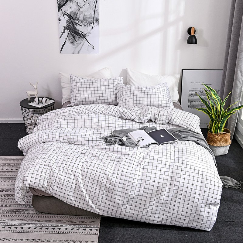 Bed Sheets Quilt Covers - Image 2