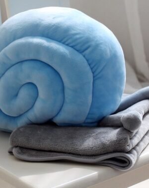 Cute Cushions, Pillows, Quilts, Dual-use