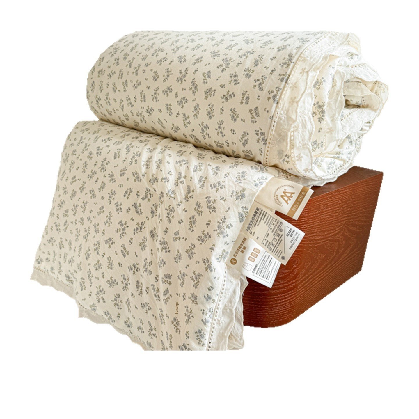 Wash Air-conditioning Comforters And Summer Thin Quilts - Image 7