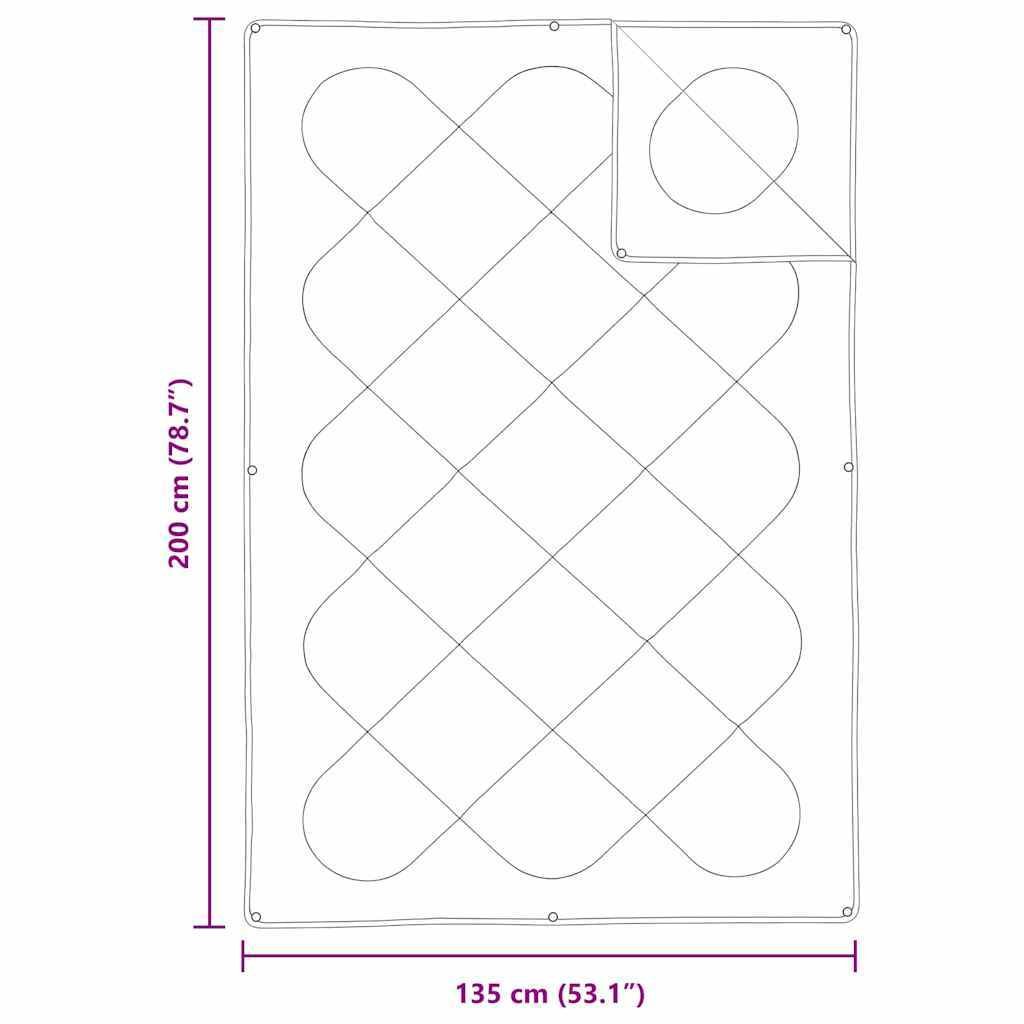 Microfiber Blankets & Duvets Blankets & - Image 8