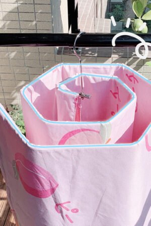 Multifunctional Clothes Hanger For Drying Quilts And Sheets