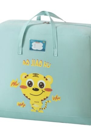 Quilt dust bag-blue-45 * 40 *20-1 piece