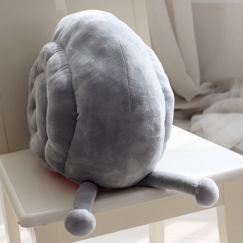 Cute Cushions, Pillows, Quilts, Dual-use - Image 4