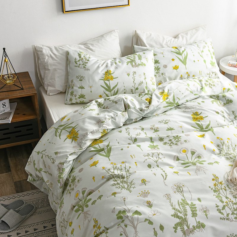 Bed Sheets Quilt Covers - Image 3