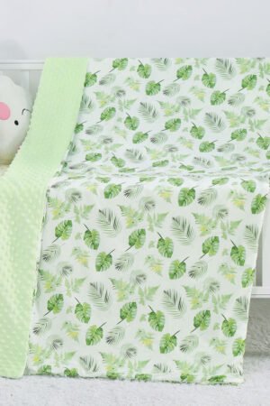 Cartoon Baby Blankets For Children To Appease Peas Blankets, Blankets, Strollers, Blankets