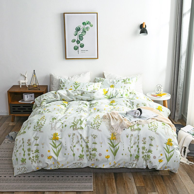 Bed Sheets Quilt Covers - Image 4